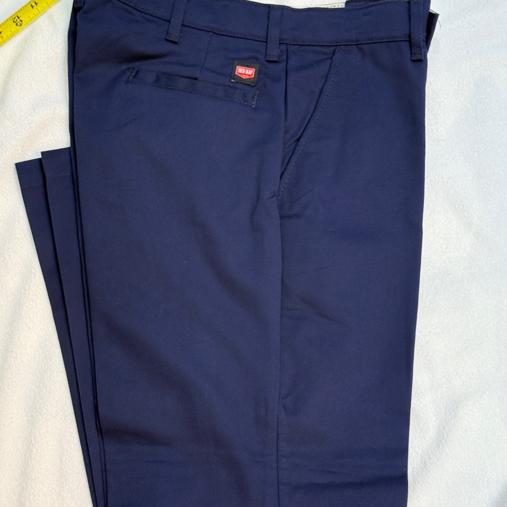 Men’s Red Kap work pants